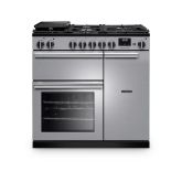Rangemaster PR90DFSTST/CM1 14284 NEW PROFESS 90 DF ST/STL CM GB/IE