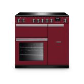 Rangemaster PR90EIPBOR/CM1 14315 NEW PROFESS 90 EI BRDUX CM GB/IE