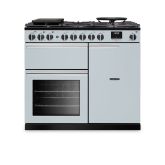 Rangemaster PRDL100DFPMSB/CM1 15543 NEW PROFESS DLX 100 DF MSTY BL CM GB/IE