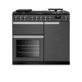Rangemaster PRDL100DFPSLT/CM1 15540 NEW PROFESS DLX 100 DF SLTE CM GB/IE