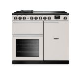 Rangemaster PRDL100EIPIVY/CM1 15559 NEW PROFESS DLX 100 EI IVRY CM GB/IE