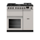 Rangemaster PRDL90DFPIVY/CM1 15505 NEW PROFESS DLX 90 DF IVRY CM GB/IE