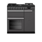 Rangemaster PRDL90DFPSLT/CM1 15504 NEW PROFESS DLX 90 DF SLTE CM GB/IE