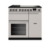 Rangemaster PRDL90EIPIVY/CM1 15523 NEW PROFESS DLX 90 EI IVRY CM GB/IE