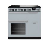 Rangemaster PRDL90EIPMSB/CM1 15525 NEW PROFESS DLX 90 EI MSTY BL CM GB/IE