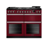 Rangemaster PRDLB110DFPBOR/CM1 15614 PROFESS DLX BC 110 DF BRDUX CM GB/IE