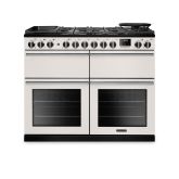 Rangemaster PRDLB110DFPIVY/CM1 15613 PROFESS DLX BC 110 DF IVRY CM GB/IE