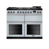 Rangemaster PRDLB110DFPMSB/CM1 15615 PROFESS DLX BC 110 DF MSTY BL CM GB/IE