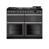 Rangemaster PRDLB110DFPSLT/CM1 15612 PROFESS DLX BC 110 DF SLTE CM GB/IE