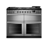 Rangemaster PRDLB110DFSTST/CM1 15609 PROFESS DLX BC 110 DF ST/STL CM GB/IE