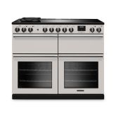 Rangemaster PRDLB110EIPIVY/CM1 15631 PROFESS DLX BC 110 EI IVRY CM GB/IE