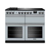 Rangemaster PRDLB110EIPMSB/CM1 15633 PROFESS DLX BC 110 EI MSTY BL CM GB/IE