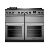 Rangemaster PRDLB110EISTST/CM1 15627 PROFESS DLX BC 110 EI ST/STL CM GB/IE