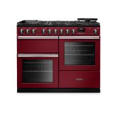 Rangemaster PRDLO110DFPBOR/CM1 15578 NEW PROFESS DLX OC 110 DF BRDUX CM GB/IE