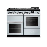 Rangemaster PRDLO110DFPMSB/CM1 15579 NEW PROFESS DLX OC 110 DF MSTY BL CM GB/IE
