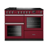 Rangemaster PRDLO110EIPBOR/CM1 15596 NEW PROFESS DLX OC 110 EI BRDUX CM GB/IE