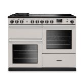 Rangemaster PRDLO110EIPIVY/CM1 15595 NEW PROFESS DLX OC 110 EI IVRY CM GB/IE