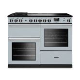 Rangemaster PRDLO110EIPMSB/CM1 15597 NEW PROFESS DLX OC 110 EI MSTY BL CM GB/IE