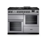 Rangemaster PRO110DFSTST/CM1 14368 NEW PROFESS OC 110 DF ST/STL CM GB/IE