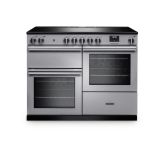 Rangemaster PRO110EISTST/CM1 14396 NEW PROFESS OC 110 EI ST/STL CM GB/IE