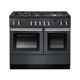 Rangemaster PROPL100FXDFFSL/C 123390 PROFESSIONAL PLUS 100 FX DF SLATE