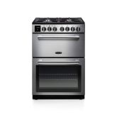Rangemaster PROPL60DFFSS/C 128160 PROFESSIONAL PLUS 60 DF STAINLESS/CHROME