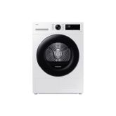 Samsung DV90CGC0A0AEEU 9kg Heat Pump Tumble Dryer - White