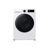Samsung WD90HG5U34BEEU 9kg/6kg 1400 Spin Washer Dryer - White