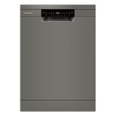 Schonhaus DWSF0115FSBG 15 Place Setting Freestanding Dishwasher