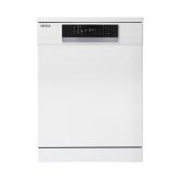 Sensis DWF0214FSDWA Dishwasher - White - 14 Place Settings