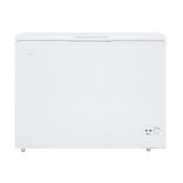 Sensis RFCHT01F300EW 111cm Chest Freezer - White