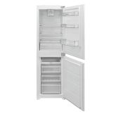 Sensis RFCMBI015450EW 54cm 50/50 Built InFrost Free Fridge Freezer - White