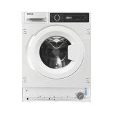 Sensis WMBI01814AW 8Kg 1400 Spin Integrated Washing Machine - White