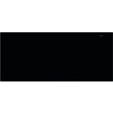 Siemens BI710D1B1B 29 cm high, electronic touch control warming drawer, 4 settings or 6 selectable t