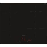 Siemens EH601HEB1E 60 cm, 4 zone, touchSlider control, 7.4kW, flushLine installation