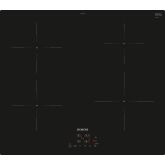 Siemens EU611BEB5E 4 Zone Hard Wired Induction Hob
