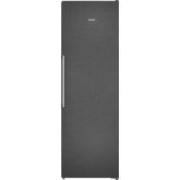 Siemens GS36NAXCG 186x60 noFrost upright freezer, Twist ice maker, 5 drawers including 1 BigBox, 3 g