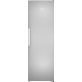 Siemens GS36NVICGG 186x60 noFrost upright freezer, 5 drawers including 1 BigBox, 3 glass shelves, ve