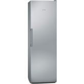 Siemens GS36NVIEPG 186x60 noFrost upright freezer, activeCooling, 5 drawers including 2 BigBox, vert