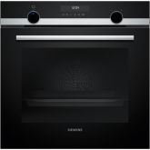 Siemens HB578GBS7B Multifunction, 9 functions, LCD lightControl, coolStart, cookControl30, Updated e
