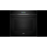 Siemens HB732G1B1B Multifunction, 10 functions, TFT touchDisplay, softMove, coolStart
