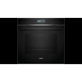 Siemens HB736G1B1B Multifunction, 13 functions, TFT touchDisplay Plus, softMove, coolStart