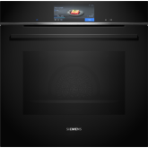 Siemens HB778G3B1B Multifunction, 13 functions, TFT touchDisplay Pro, softMove, roastingSensor Plus,
