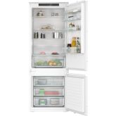Siemens KB96NNSE0 193.5x69 XXL NoFrost bottom freezer, LED light with soft start, 2 HyperFresh Chill