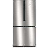 Siemens KF96NVPEAG 183 x 91x73.1 4 door multi door style fridge with 1 hyperFresh 0 degree drawer, 1