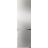 Siemens KG39NAIAU 203x60 noFrost fridge freezer, hyperFresh, bottle rack, bottle chiller, freezer li