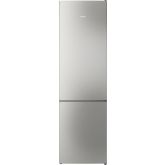 Siemens KG39NVIBG 203x60 fridge freezer, noFrost, integrated handle, bottle rack, hyperFresh, chille