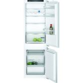 Siemens KI86VVFE0G Built in Fridge Freezers - Low Frost