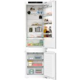 Siemens KI96NVFD0 193.5x54 XL NoFrost bottom freezer, LED light, XXL HyperFresh drawer, Bottle suppo