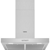 Siemens LC64BBC50B Box Chimney Hood